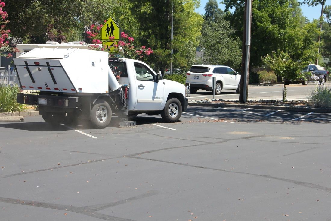 Emergency Clean-Up Services